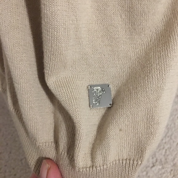 Versace sweater - Picture 3 of 4